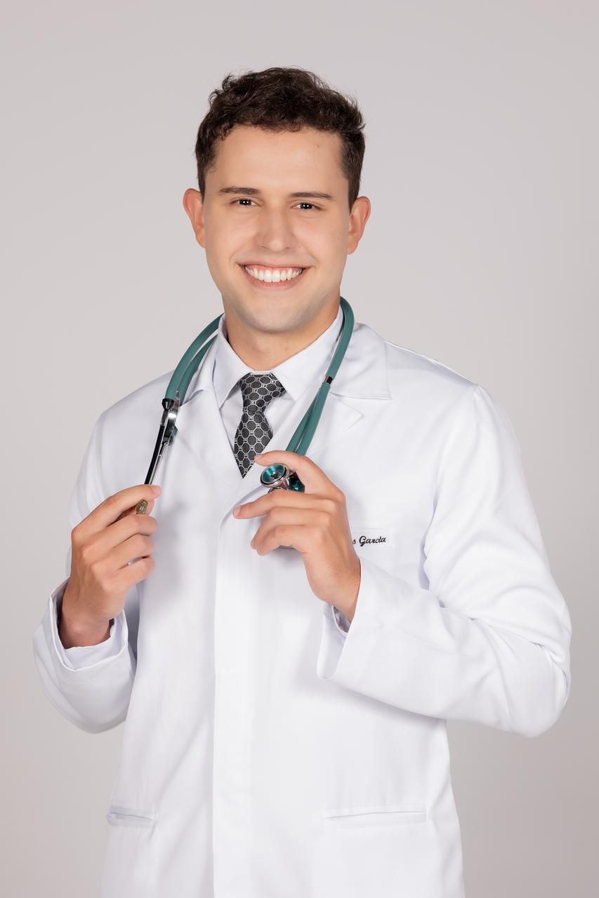 André Garcia