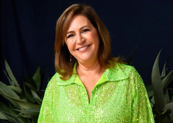 Foto - Maria de Fátima